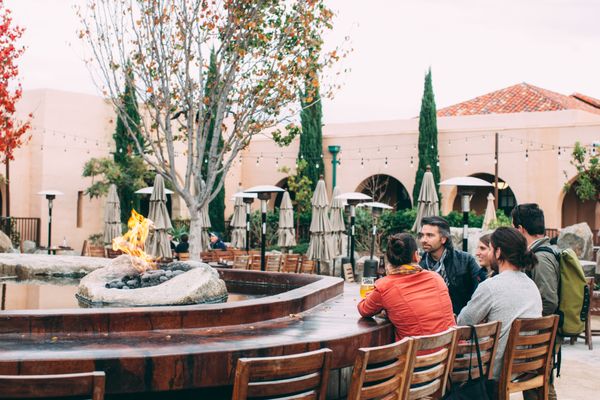 Stone Brewing World Bistro & Gardens – Liberty Station by null