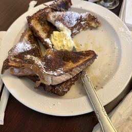 Fried French Toast