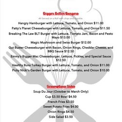 Emmy Lou’s Cafe