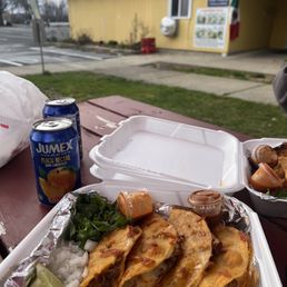 Birria Tacos Birria Tacos