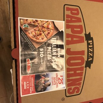 Papa Johns Pizza - Pizza Near Me - Upper Marlboro, Maryland Papa Johns Pizza - Pizza Near Me - Upper Marlboro, Maryland