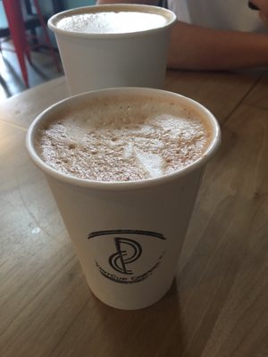 PennyCup Coffee Co. by null