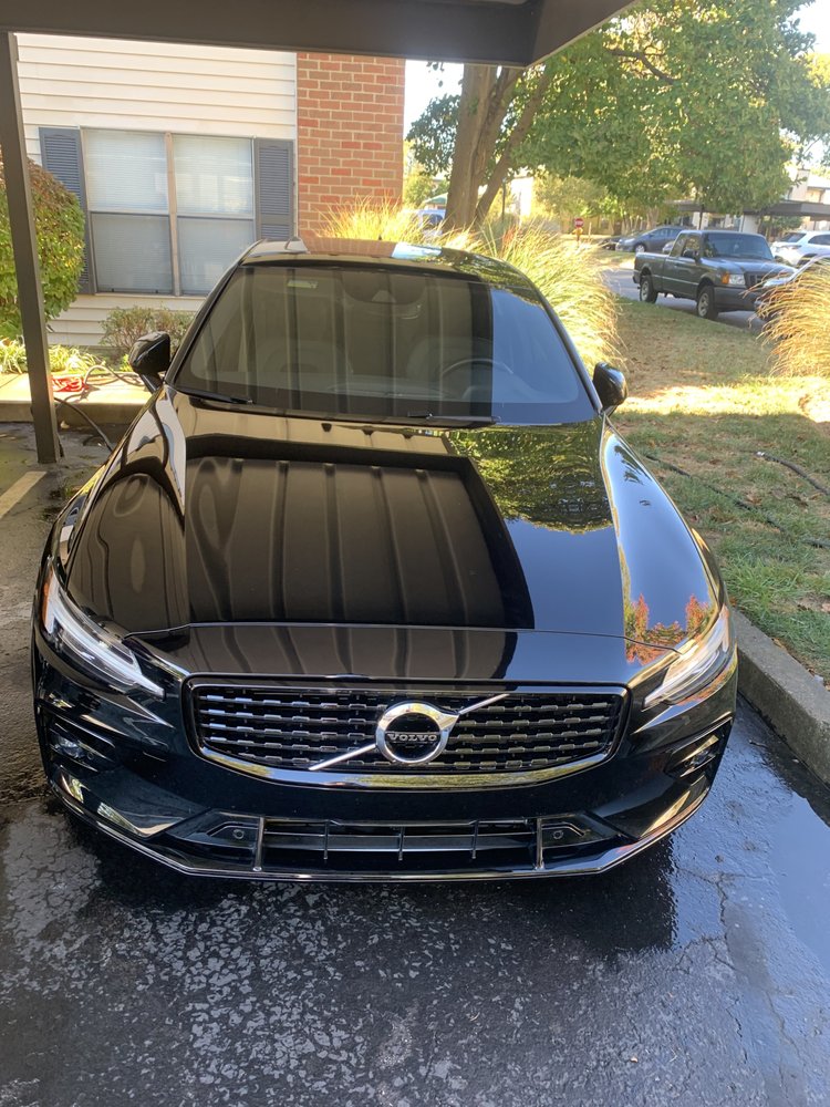 SPOTLESS MOBILE DETAILING Updated August 2024 Request a Quote