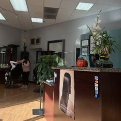 Sutra Threading & Hair Salon