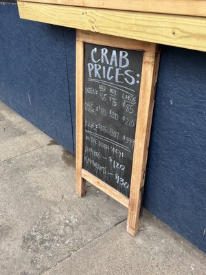 Menu photo 2 Grappling Crab Shack Mechanicsburg, PA Menu photo 2 Grappling Crab Shack Mechanicsburg, PA
