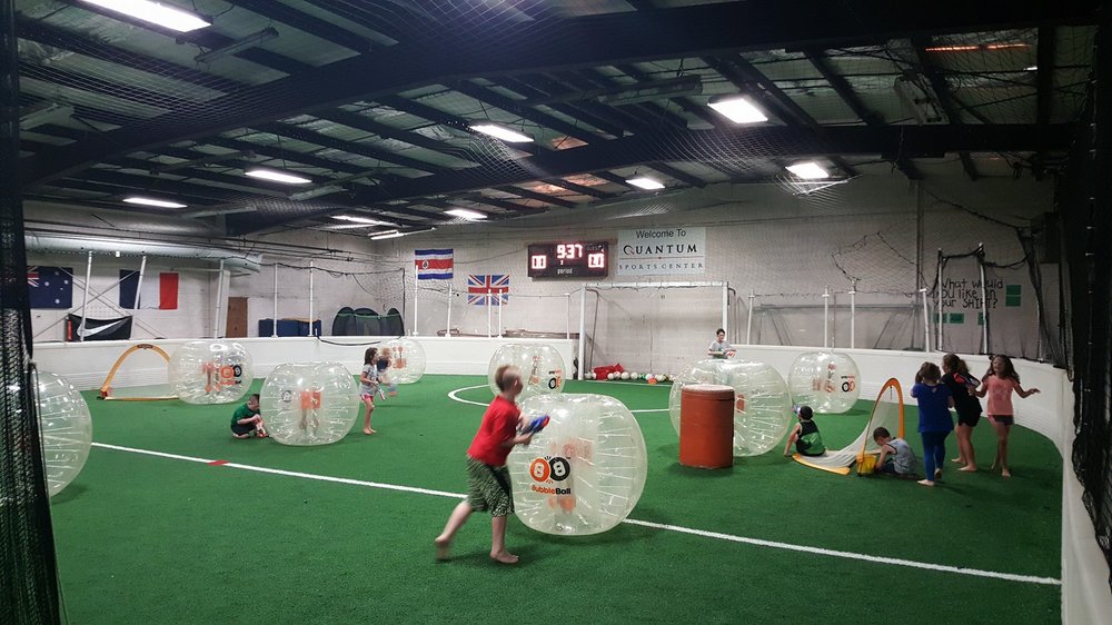 QUANTUM SPORTS KANAWHA CITY 10 Photos 419 58th St SE, Kanawha City