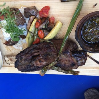 La Hoguera - Mexican Near Me - Ensenada, BCN