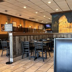 Lebanese Kitchen - Nice interior
