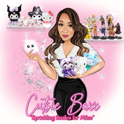 Cutsie Boxx