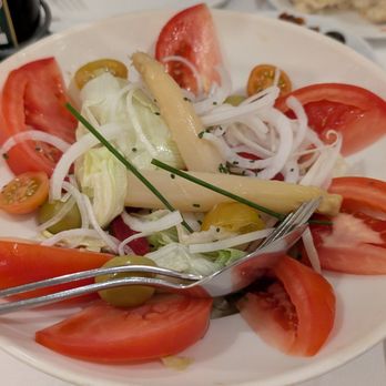 La Barraca - Spanish Near Me - Madrid, M