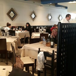 Al Malek Restaurant Arabe