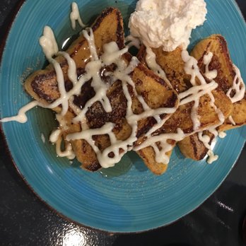 Nuno's Cafe - Breakfast & Brunch Near Me - Orlando, Florida