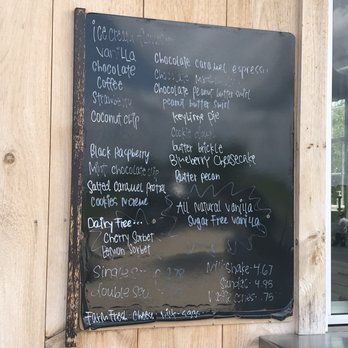 Down On The Farm Poly Furniture - Full menu - Ice Cream & Frozen Yogurt Near Me - Strasburg, Pennsylvania Down On The Farm Poly Furniture - Full menu - Ice Cream & Frozen Yogurt Near Me - Strasburg, Pennsylvania