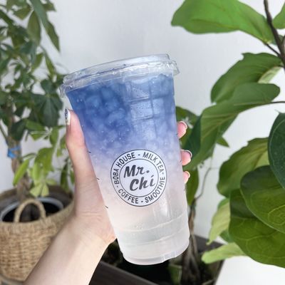Mr. Chi Boba & Tea WILDOMAR by null