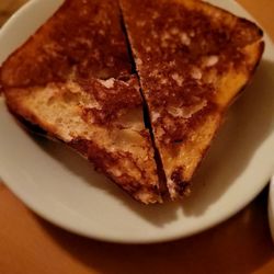 Watermark of Wading River - Great buttery toast for dipping