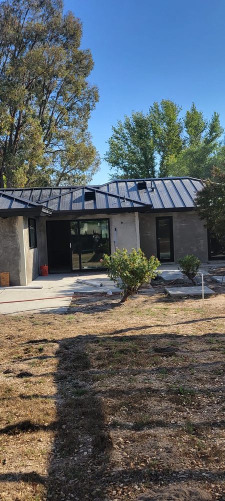 Slide of Tinoco Roofing