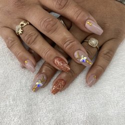 Glamour Nails And Hair Salon