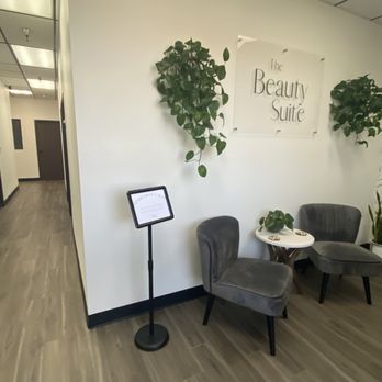 Judy B Co. - Located inside of The Beauty Suite - Eyelash Service Near Me - Riverside, California Judy B Co. - Located inside of The Beauty Suite - Eyelash Service Near Me - Riverside, California
