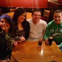Wetherspoons