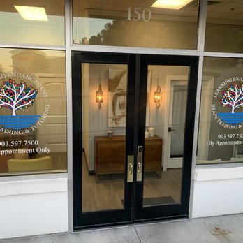 Learning Enhancement Center - Tutoring Centers Near Me - Tyler, Texas