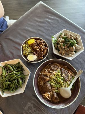 Edison Noodle House by null