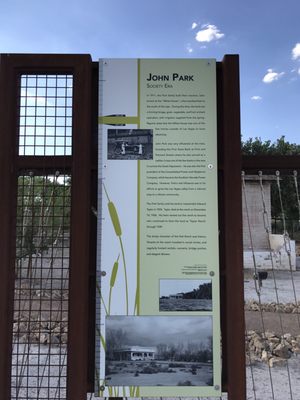 Kiel Ranch Historic Site by null