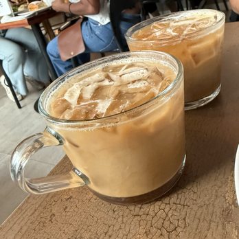Luna Cafe - Cafes Near Me - San Juan, Puerto Rico