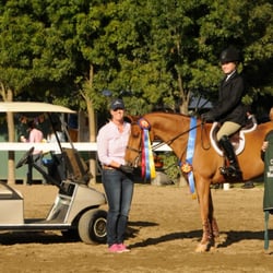 Jem Stables