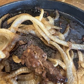Lupe's Mexican Cafe - Fatty piece of fajita meat - Mexican Near Me - Fulshear, Texas Lupe's Mexican Cafe - Fatty piece of fajita meat - Mexican Near Me - Fulshear, Texas