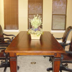 Friendswood Mediation & Conference Center - Conference Room
