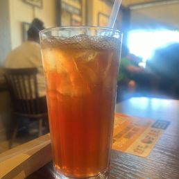 Sugar Plum Tea