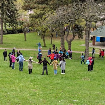High Park - Parks Near Me - Toronto, Ontario