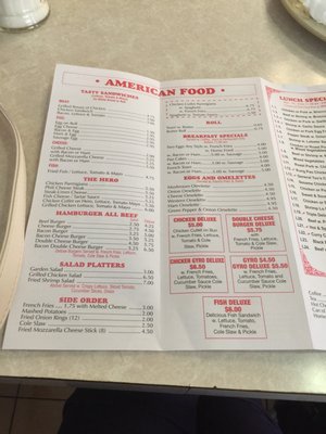 Menu photo 2 Golden Dragon Brooklyn, NY