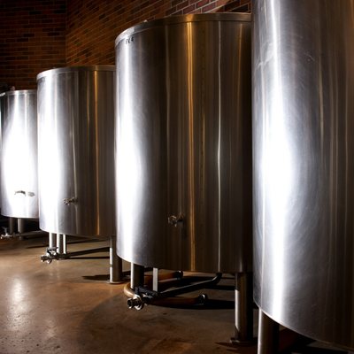 Flat Branch Pub & Brewing by null