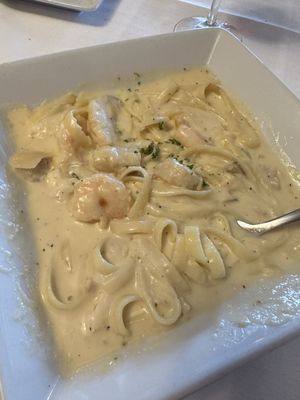 The Chart Room Restaurant by null