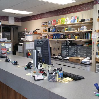 Discount Computer Repair - IT Services & Computer Repair Near Me - Mason City, Iowa