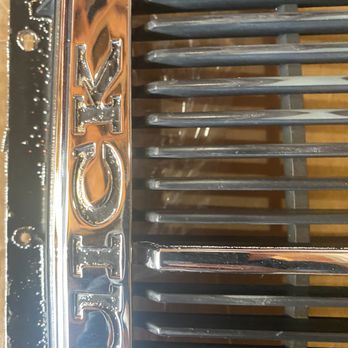 Metal Fusion Plating - None of the edges are clean and correct - Metal Fabricators Near Me - Ponder, Texas Metal Fusion Plating - None of the edges are clean and correct - Metal Fabricators Near Me - Ponder, Texas