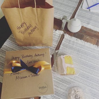 GhilaDolci Bakery - Beautifully packaged and delivered! - Desserts Near Me - Bakersfield, California GhilaDolci Bakery - Beautifully packaged and delivered! - Desserts Near Me - Bakersfield, California