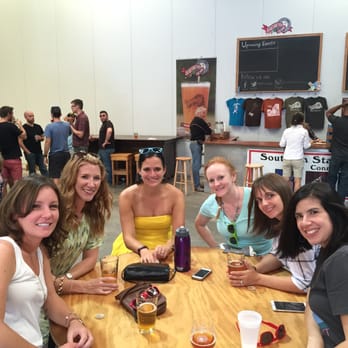 Fresh Tap Tours - Having fun at Southern Star Brewing. - Tours Near Me Fresh Tap Tours - Having fun at Southern Star Brewing. - Tours Near Me