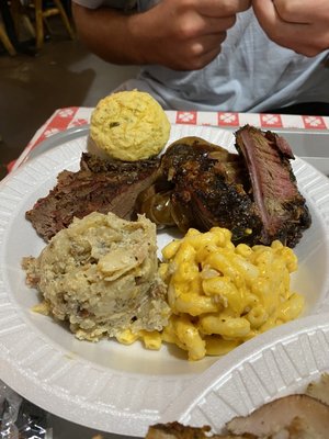 Natty Flat Smokehouse by null