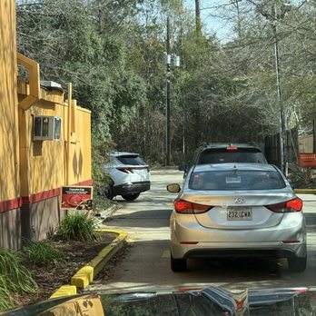 Popeyes Louisiana Kitchen - Sloweee lines - Chicken Wings Near Me - Mandeville, Louisiana Popeyes Louisiana Kitchen - Sloweee lines - Chicken Wings Near Me - Mandeville, Louisiana