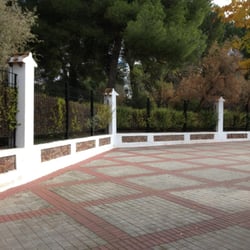 Parque del Polígono - Exterio