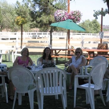 Longshadow Ranch Vineyard And Winery - Wineries Near Me - Temecula, California