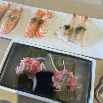 Sushi REV - Sushi Bars Near Me - Rowland Heights, California