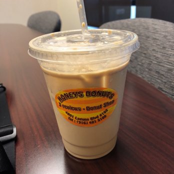 Honeys Donuts - Coffee! - Donuts Near Me - Elk Grove, California Honeys Donuts - Coffee! - Donuts Near Me - Elk Grove, California