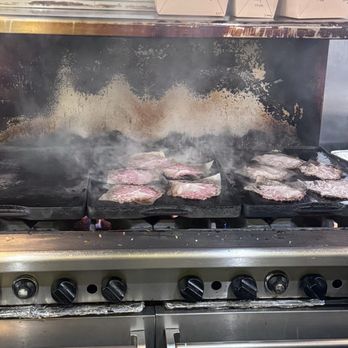 Lets Smash - Burgers Near Me - Los Angeles, California