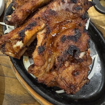 Maht Gaek - LA galbi - Korean Near Me - Carrollton, Texas Maht Gaek - LA galbi - Korean Near Me - Carrollton, Texas