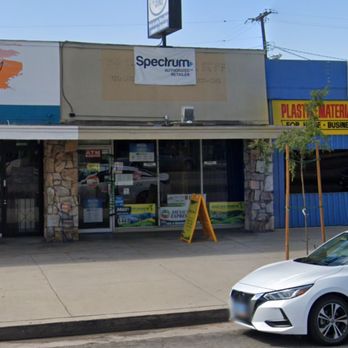 Guatencomiendas Express - Street View - Couriers & Delivery Services Near Me - North Hollywood, California Guatencomiendas Express - Street View - Couriers & Delivery Services Near Me - North Hollywood, California
