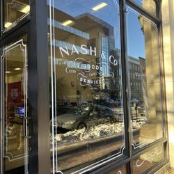 Nash & Co