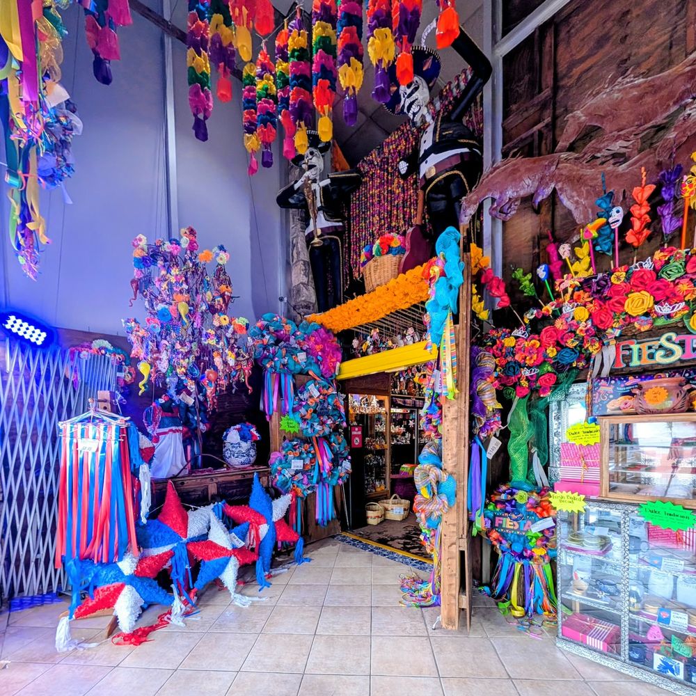 Fiesta At North Star - Home Decor Near Me - San Antonio, Texas Fiesta At North Star - Home Decor Near Me - San Antonio, Texas